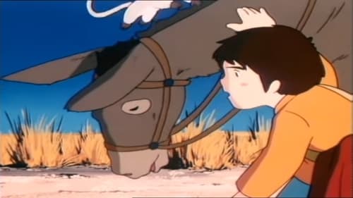 母をたずねて三千里, S01E48 - (1976)