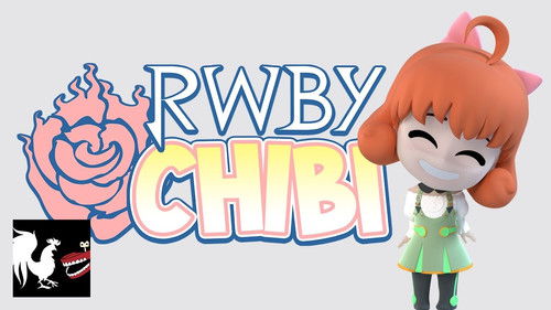 New Character Intro - Season 2 May 13