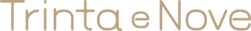 Trinta e Nove - Logo 3