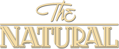The Natural logo