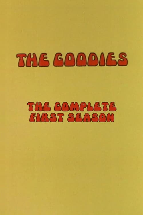 The Goodies, S01 - (1970)