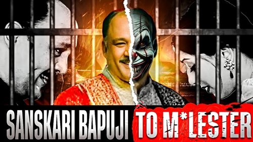 The Evil Side of Bollywood