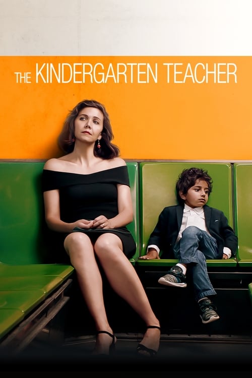 Hd The Kindergarten Teacher (2018) Filme Kostenlos Online Schauen High Definition