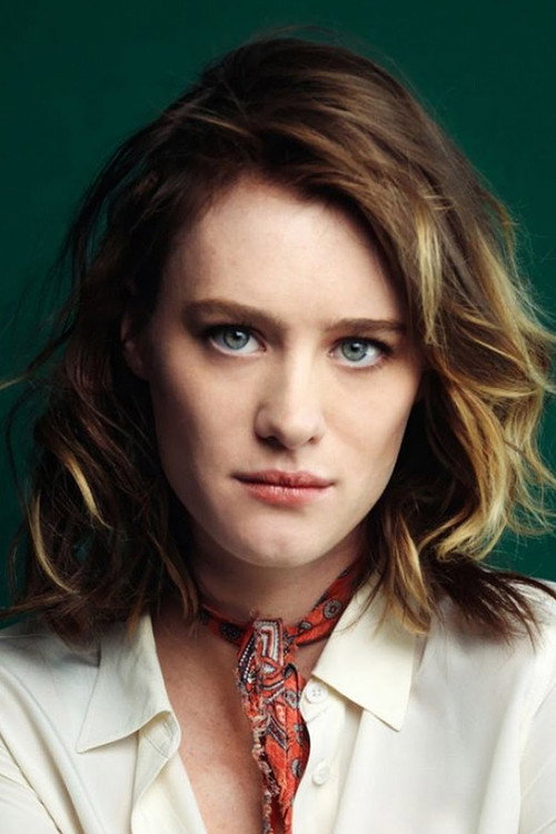 Mackenzie Davis