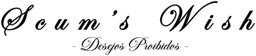 Scum's Wish – Desejos Proibidos - Logo 3