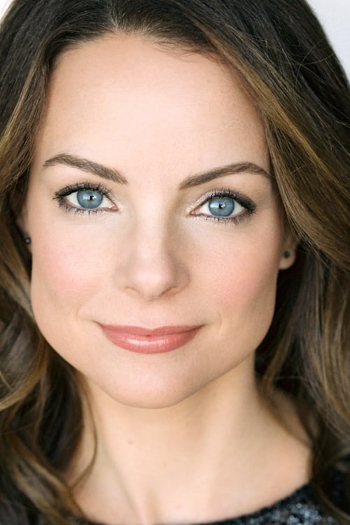 Kimberly Williams-Paisley isClaire Pierce