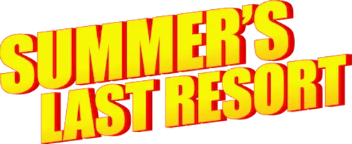 Summer's Last Resort