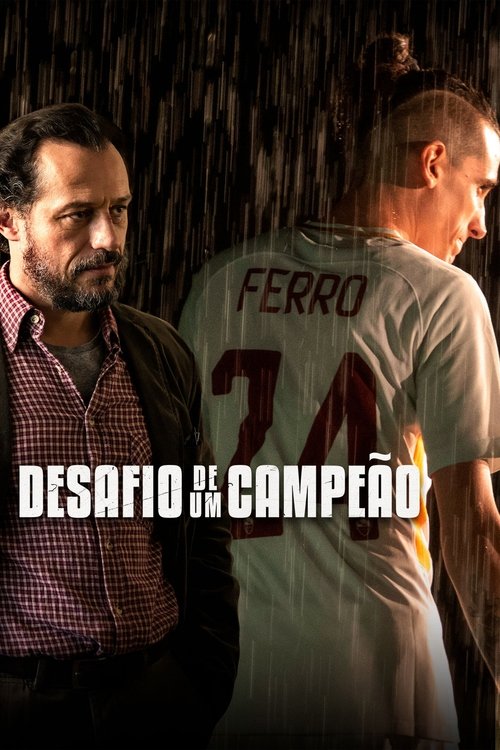 Image Desafio de um Campeão