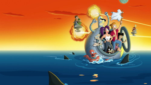 Futurama