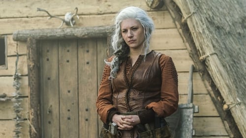 Vikings - Season 6 - Episode 3: Ghosts, Gods, and Running Dogs