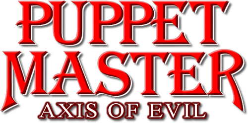 Puppet Master: Axis of Evil