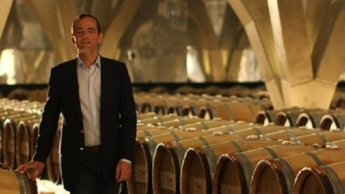 Bordeaux, histoires de châteaux.