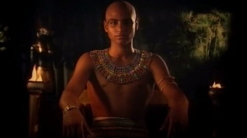 L'énigme Toutankhamon