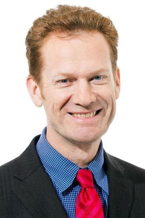 Christian Schwarzenegger