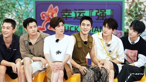 Image de l'épisode 20