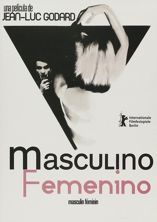 Masculino, femenino 1966