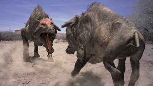 Walking with Beasts