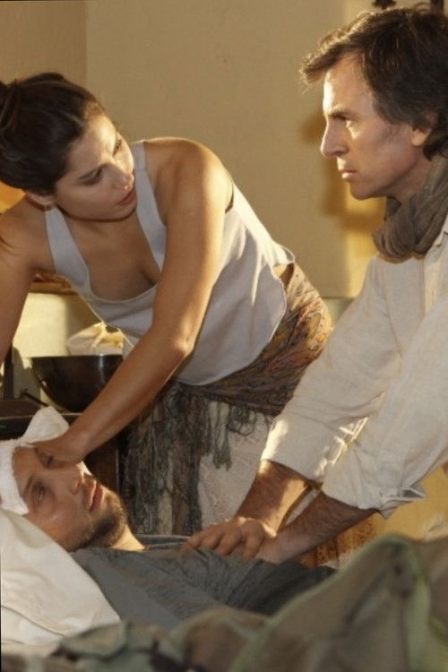 Escena 4 de Su nombre es Joaquín