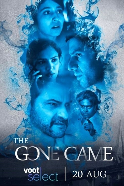 The Gone Game, S01 - (2020)