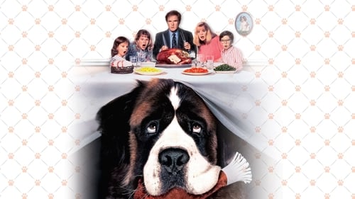 Beethoven - The head of the family is the one with the tail. - Azwaad Movie Database