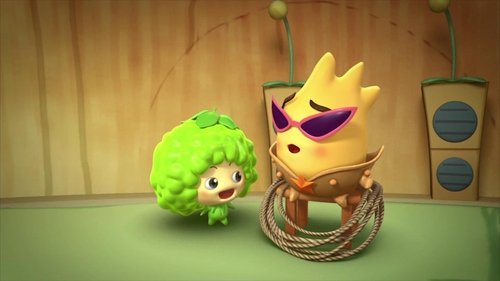 Image de l'épisode 16