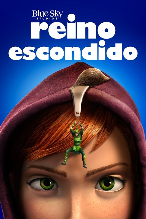 Reino Escondido