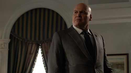 Daredevil Born Again (2025) ตอนที่ 4