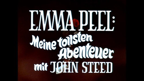 German Movie Theater Trailer