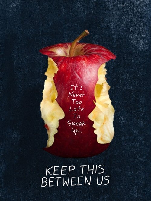 Keep This Between Us ( Keep This Between Us) Keep This Between Us ( Keep This Between Us )
