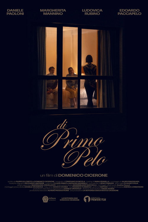 Di primo pelo
