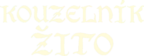 Kouzelník Žito