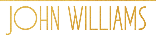 Music by John Williams