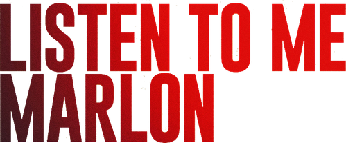 Listen to Me Marlon