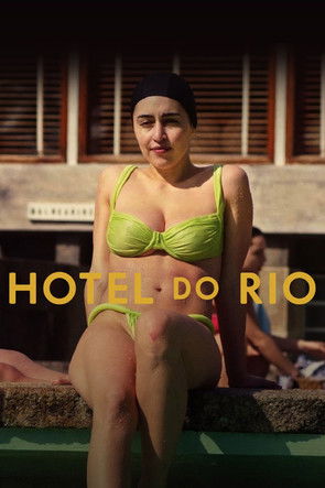 Escena 3 de Hotel do Rio