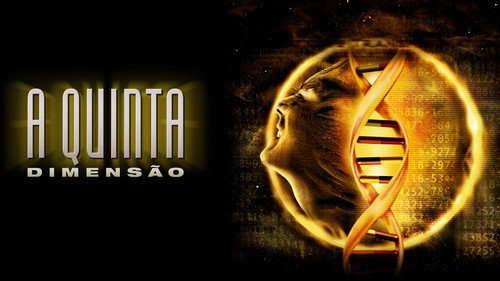 A Quinta Dimensão