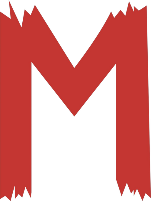 M - El vampiro de Dusseldorf