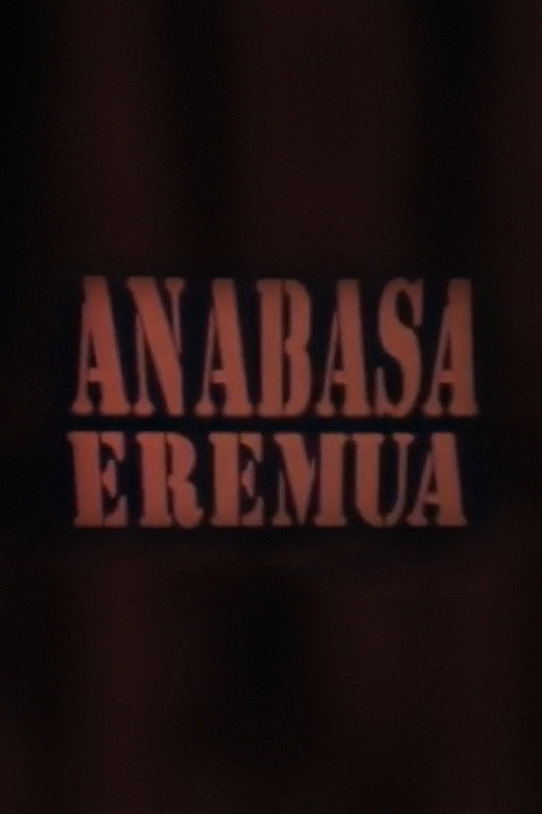 Anabasa eremua