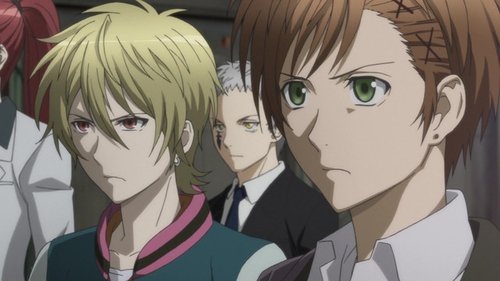 Assistir Zetsuen no Tempest S01E20 – 1×20 – Legendado Online Assistir Zetsuen no Tempest S01E20 – 1×20 – Legendado