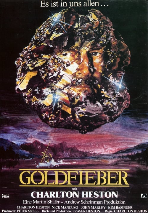 Goldfieber