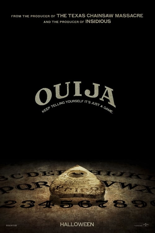 Ouija 2014