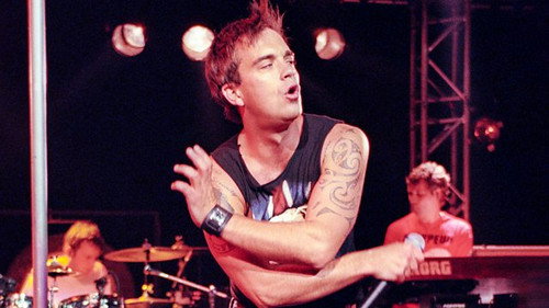 July 26, 1996