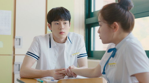 Bad Girlfriend still