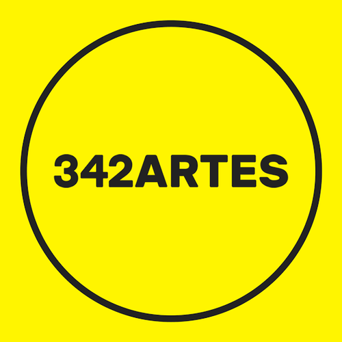 Logo 342 Artes