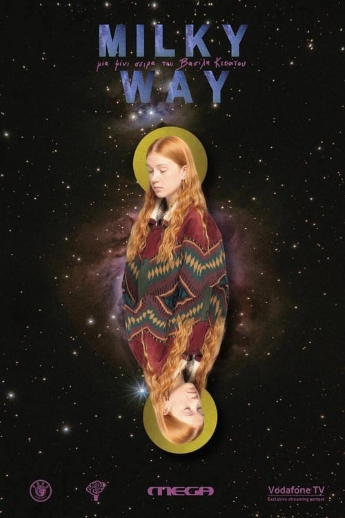 Poster Milky Way