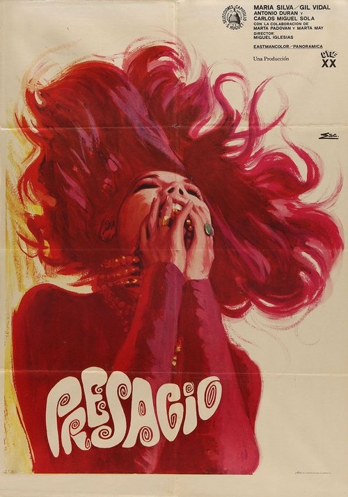 Presagio 1970