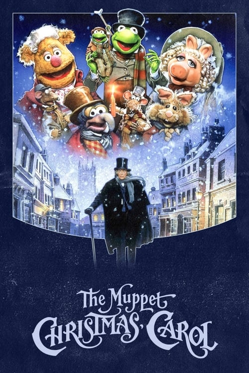 The Muppet Christmas Carol (1992)