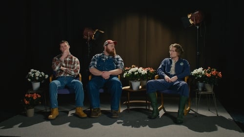 Poster della serie Letterkenny