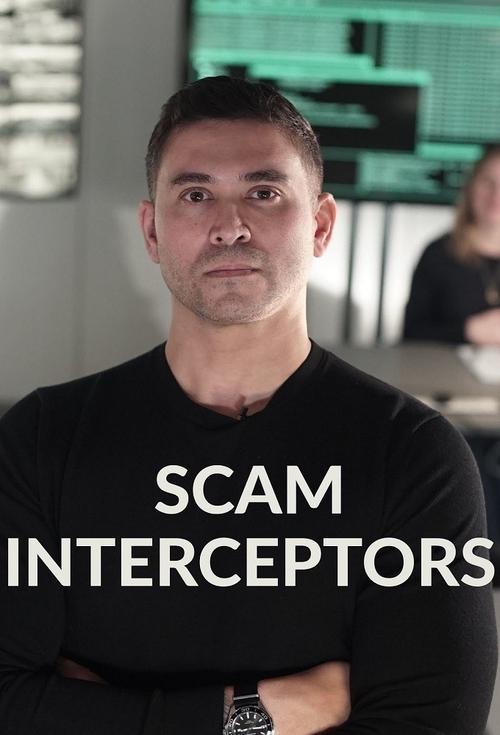 Poster Scam Interceptors