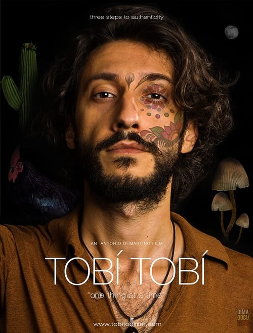 Tobí Tobí poster