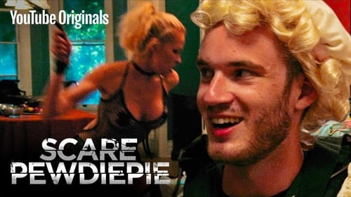 Poster della serie Scare PewDiePie